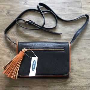 Small Old Navy shoulder bag